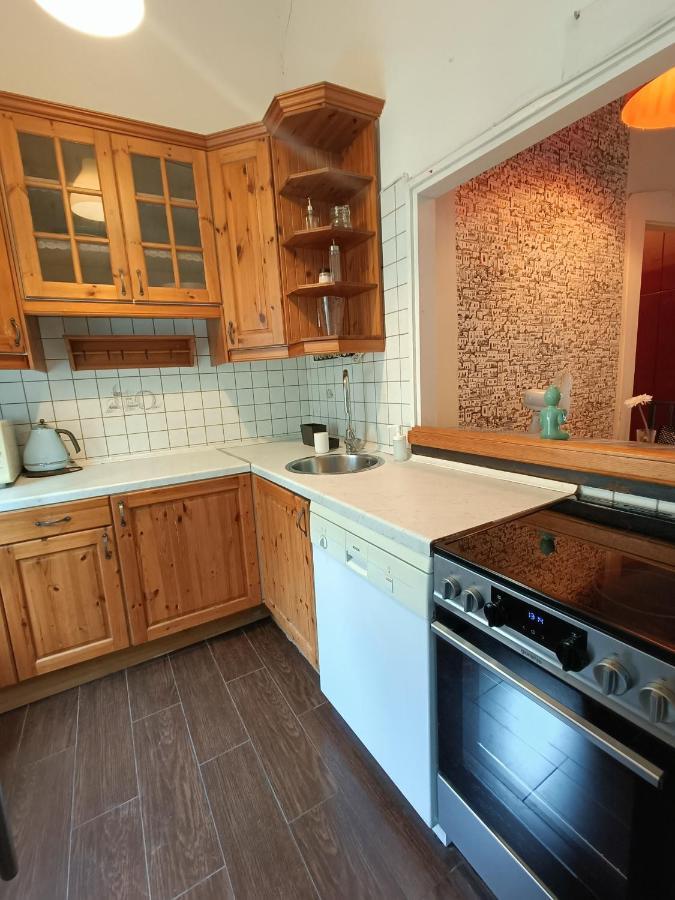 Apartament Near The Parliament Ampio Centrale *