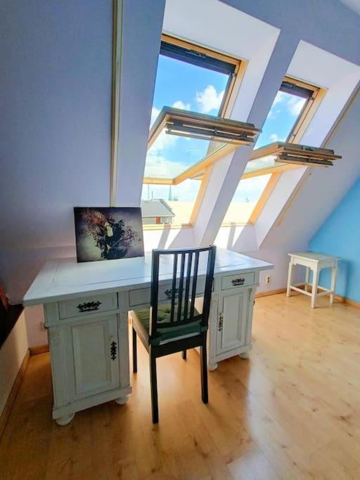 Apartament Near The Parliament Ampio Centrale Budapesta