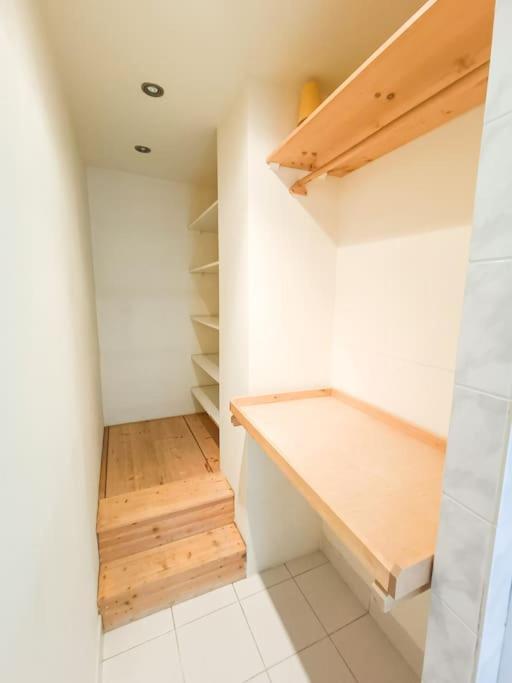 Apartament Near The Parliament Ampio Centrale